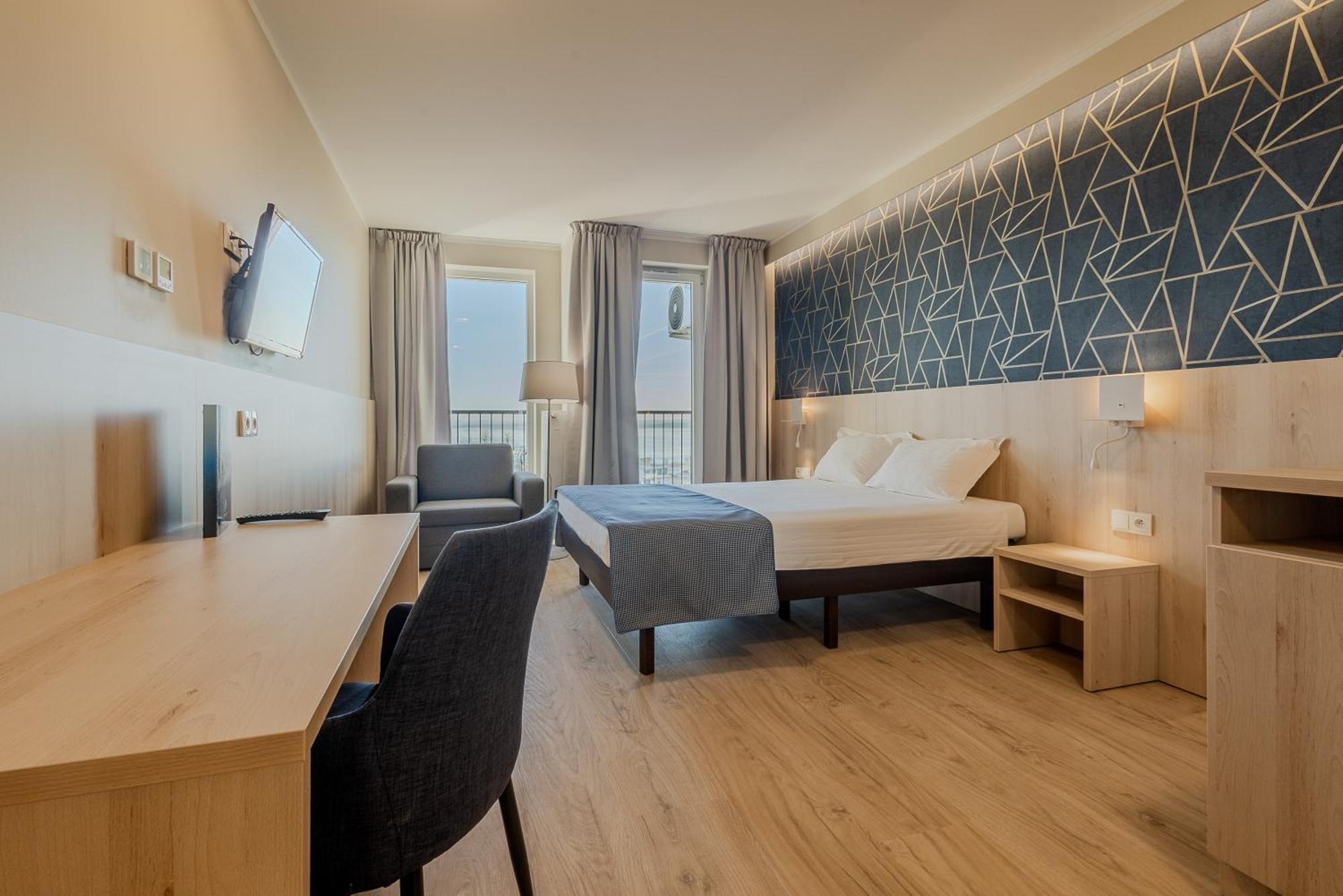 Aparthotel Blue Marine Mielno à Mielno  Extérieur photo